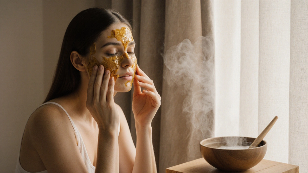 Jak medová masáž oživí vaši pokožku - přirozená metoda pro jasnější a elastickou kůži