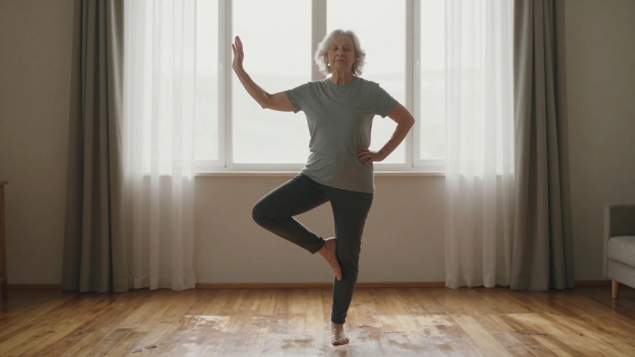 Jak bolí zánět kloubu? Příčiny, příznaky a co dělat podle Dornovy metody