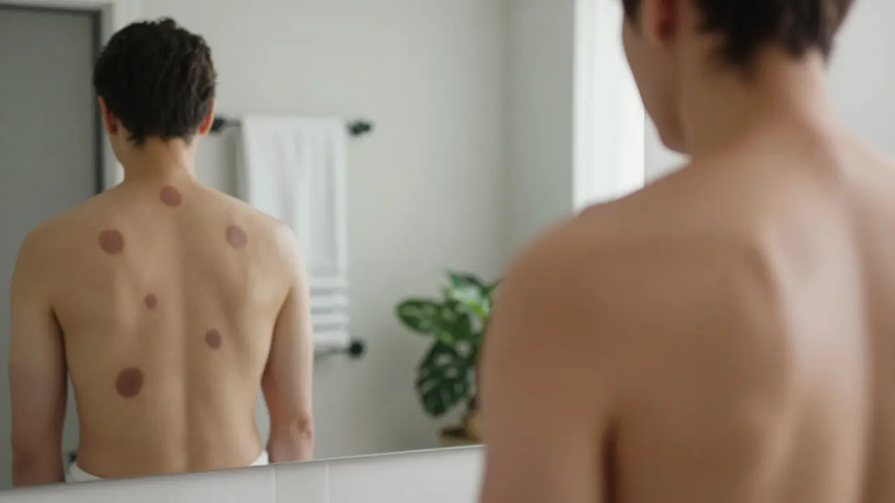 Proč byste měli zvážit masážní baňkování jako součást svého zdravotního režimu