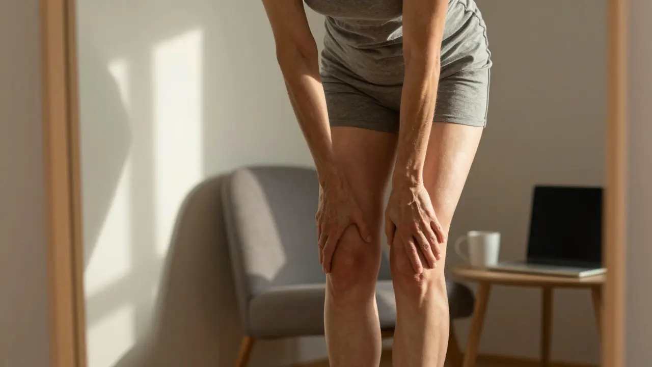 Zdravotní masáž pro zlepšení flexibility a pohyblivosti: Jak funguje a kdy se vyplatí