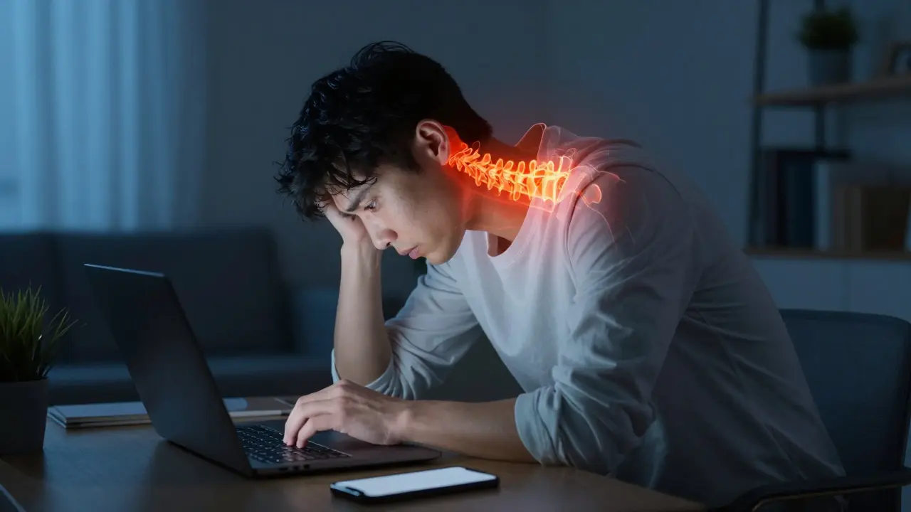 Dornova metoda při bolestech v páteři: Průvodce jemnou restartovací terapií