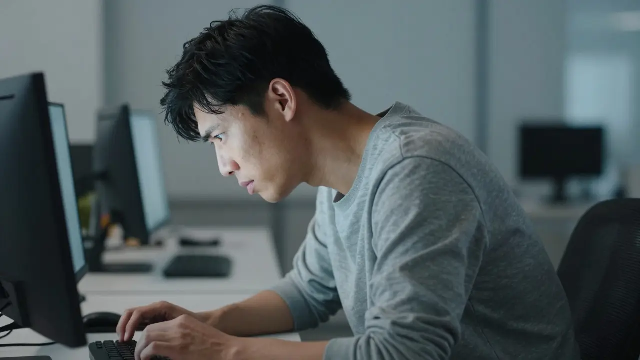 Klasická masáž jako prevence proti bolesti hlavy: Jak na to