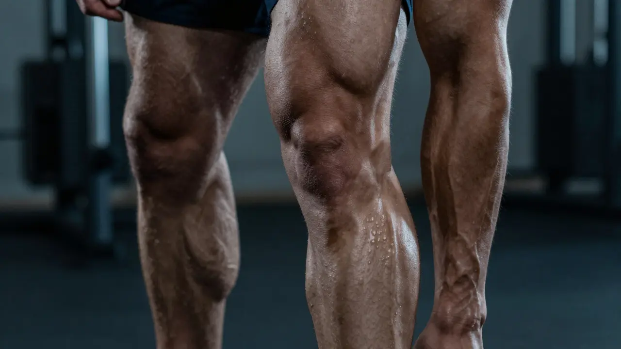 Sportovní masáž: Kompletní průvodce pro aktivní lidi a sportovce